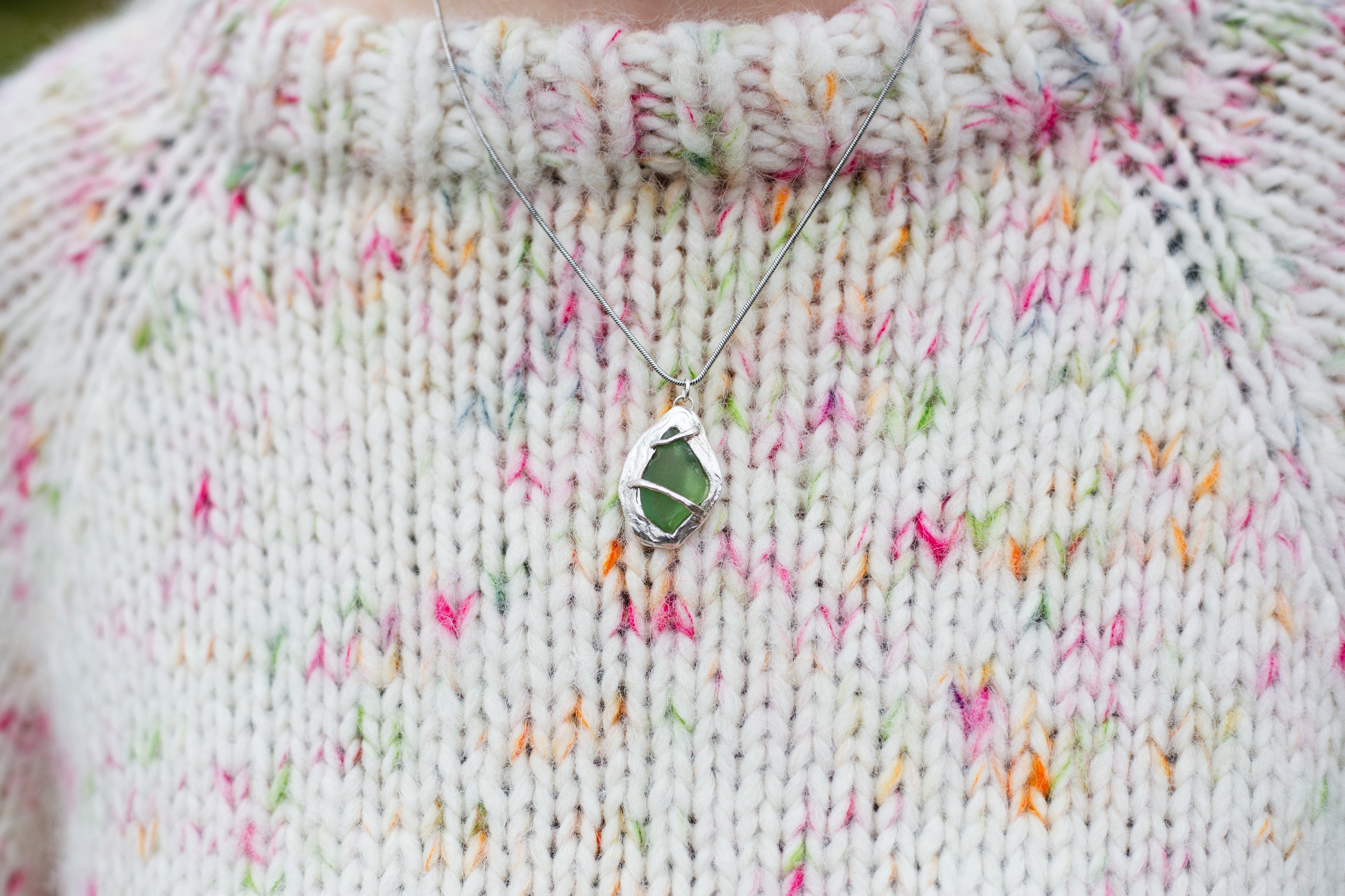 Seaglass