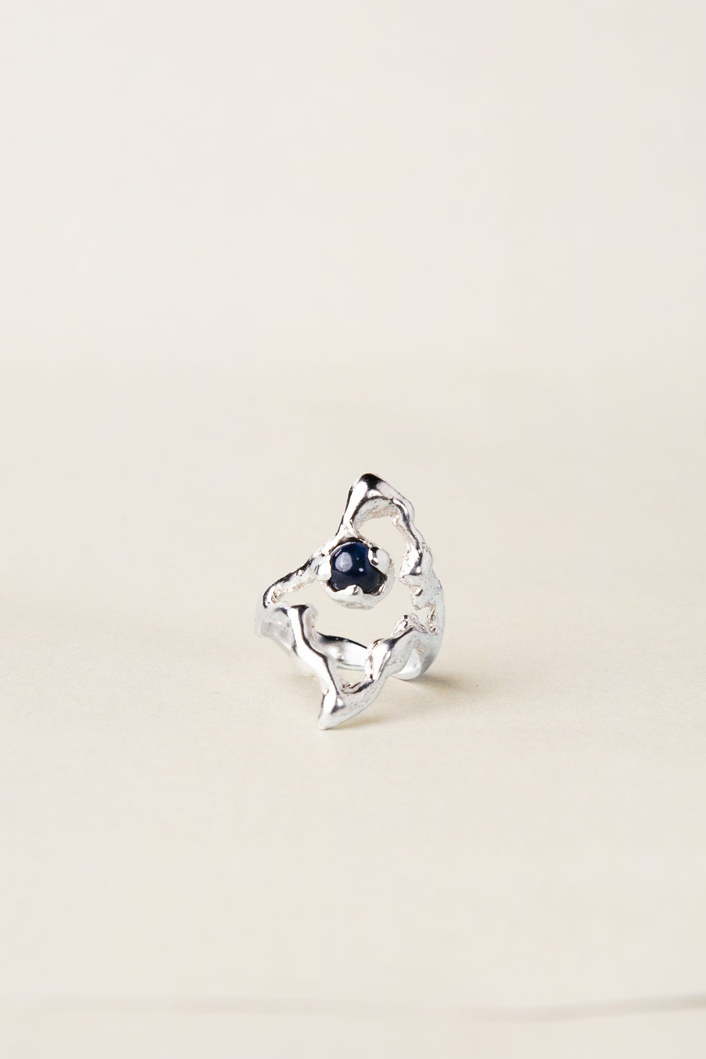 Star Sapphire