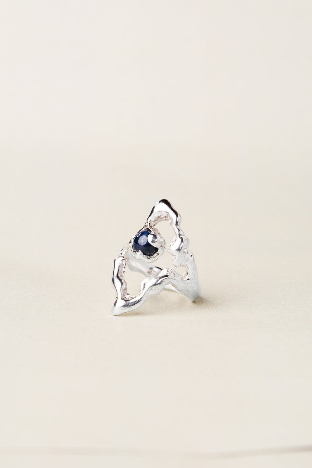 Star Sapphire
