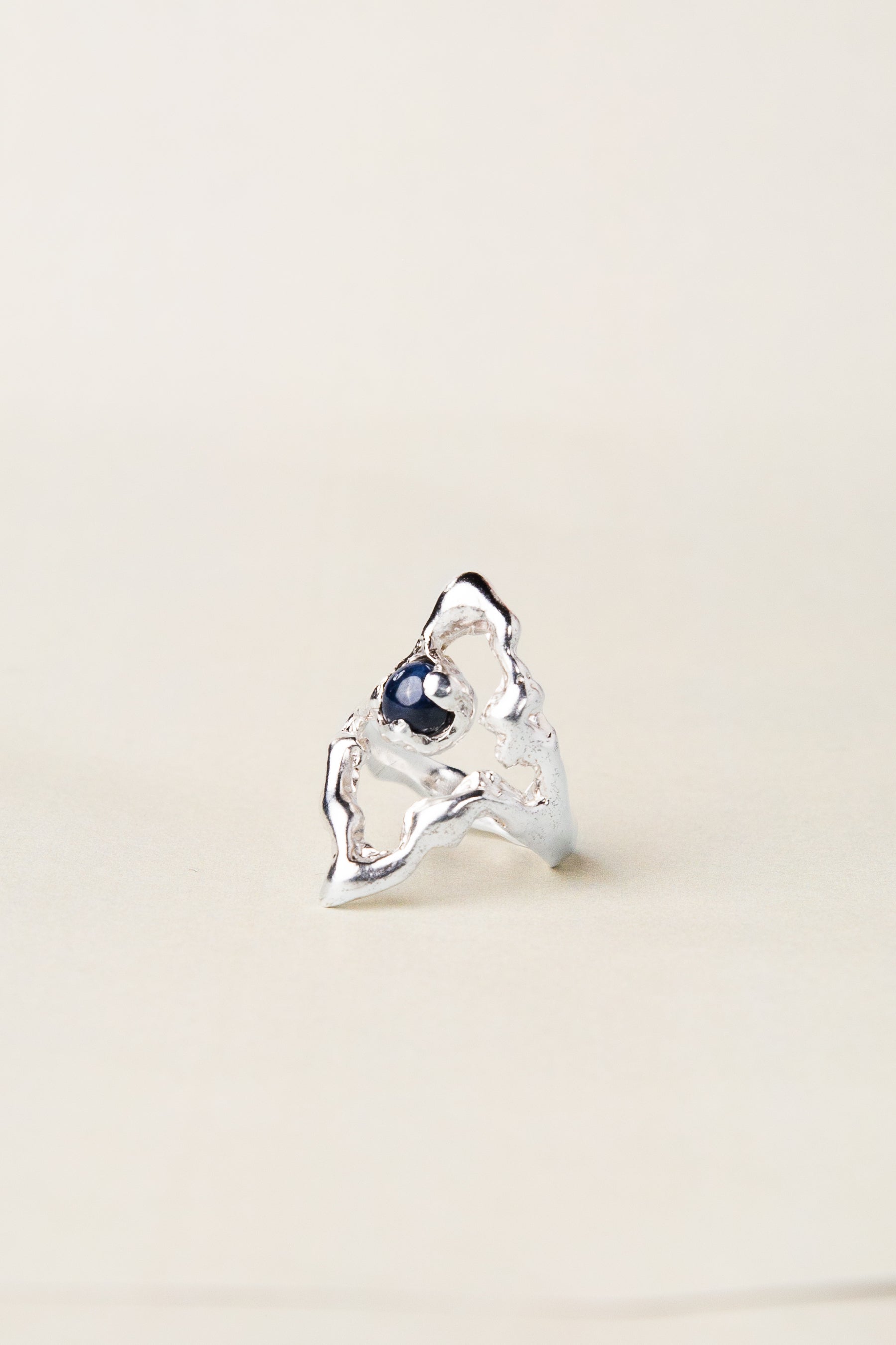 Star Sapphire