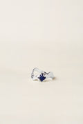 Wave Sapphire