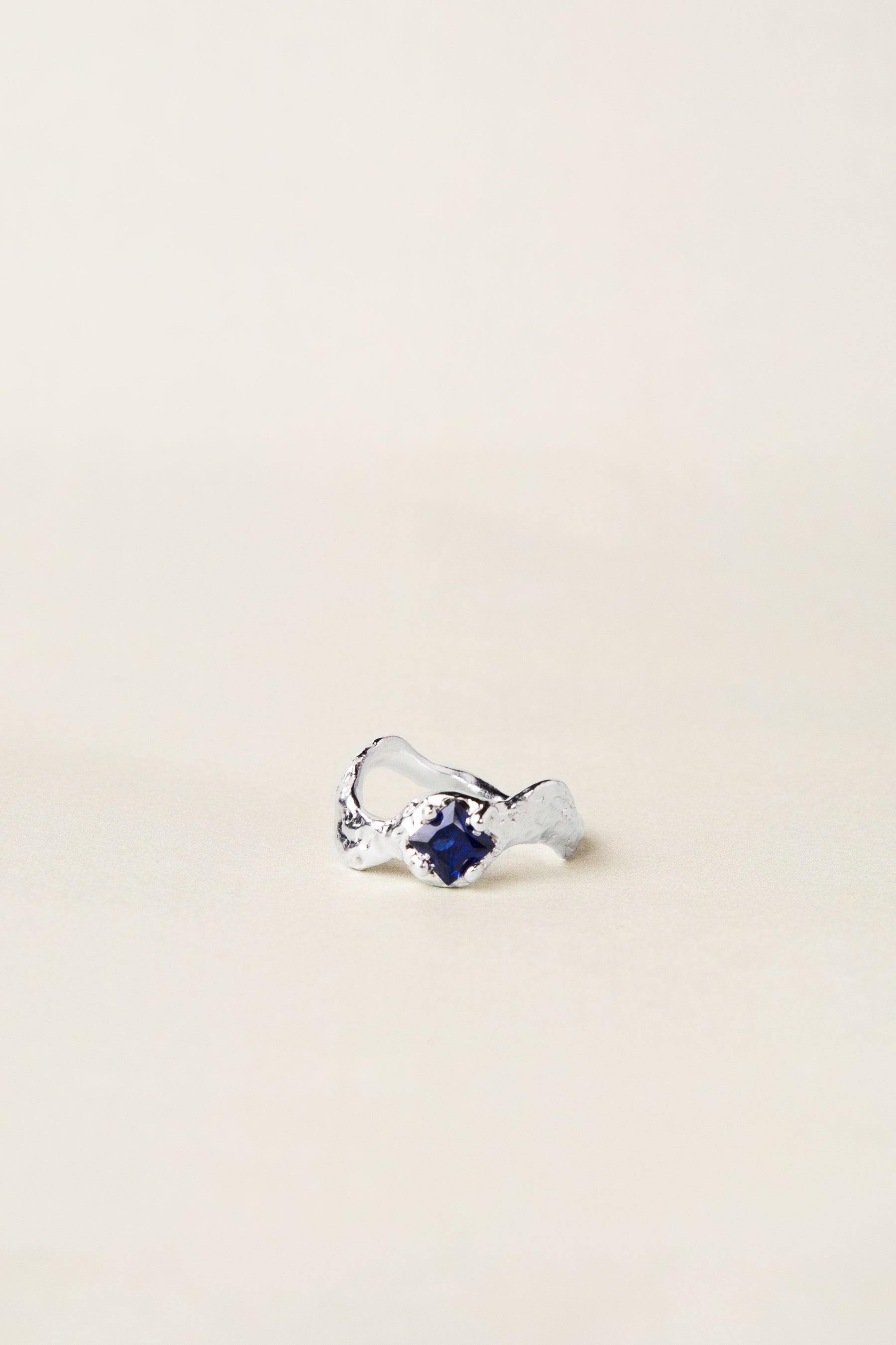 Wave Sapphire