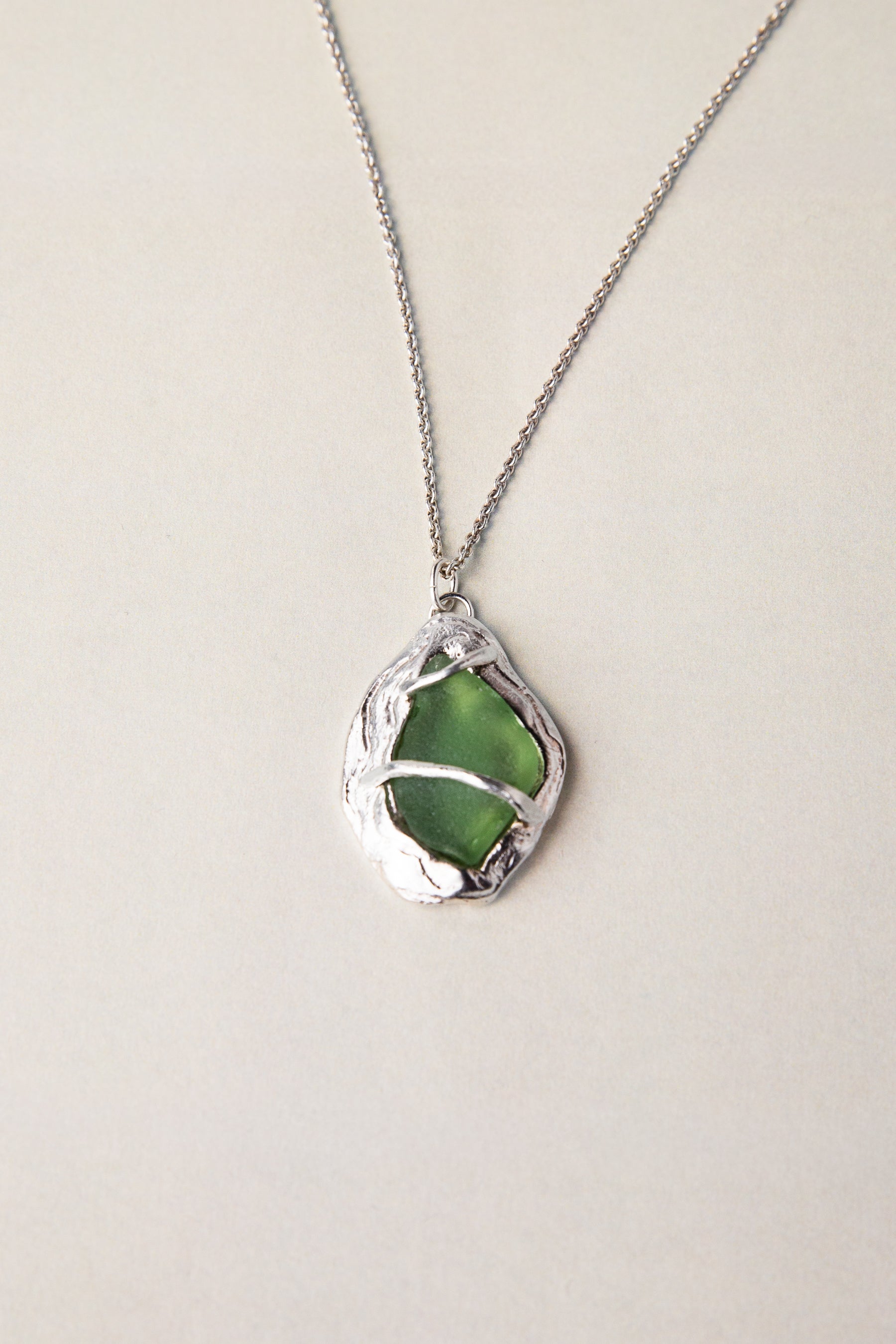 Seaglass