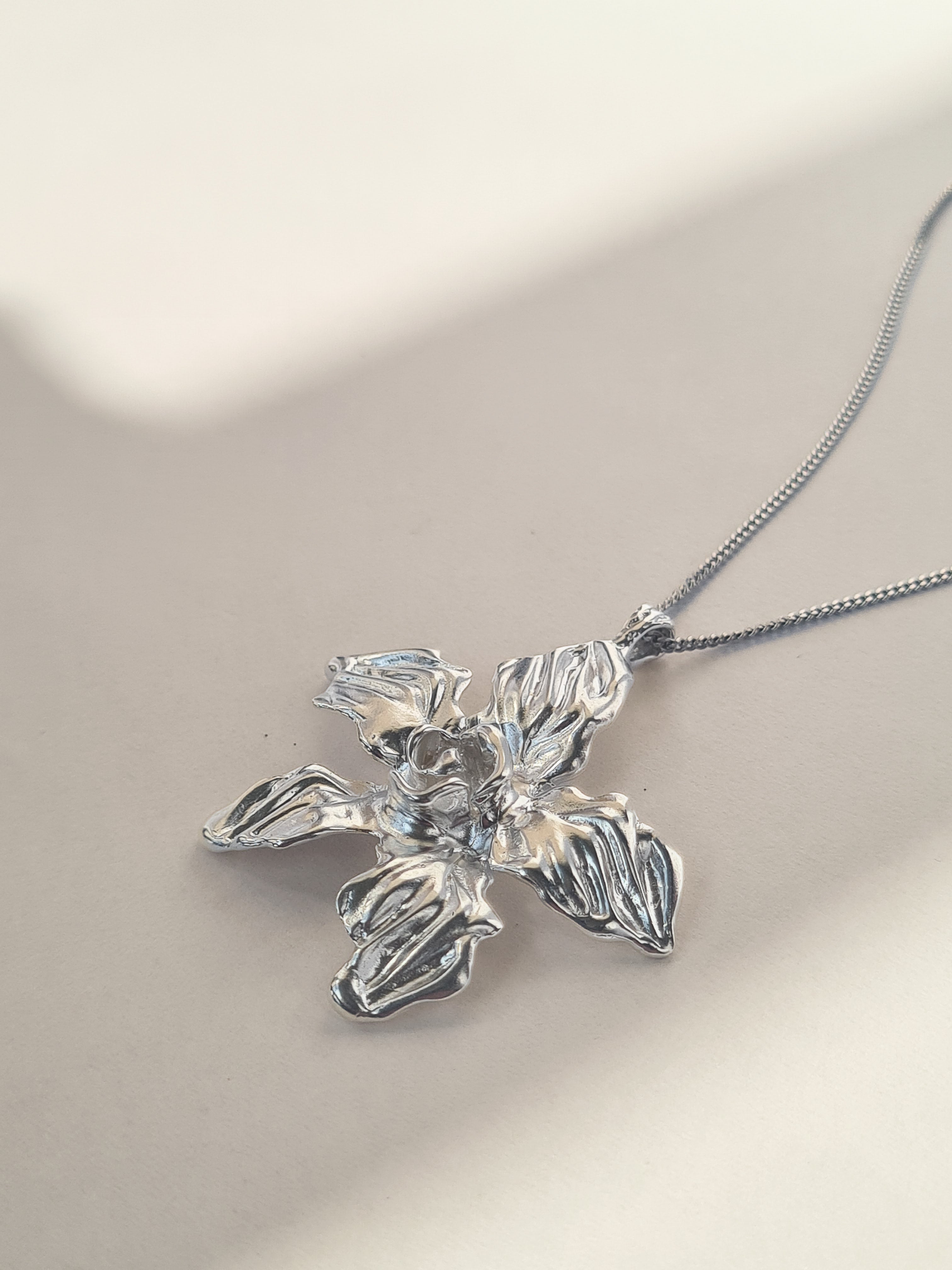 Water Rose