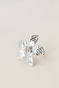 Water Rose Ring
